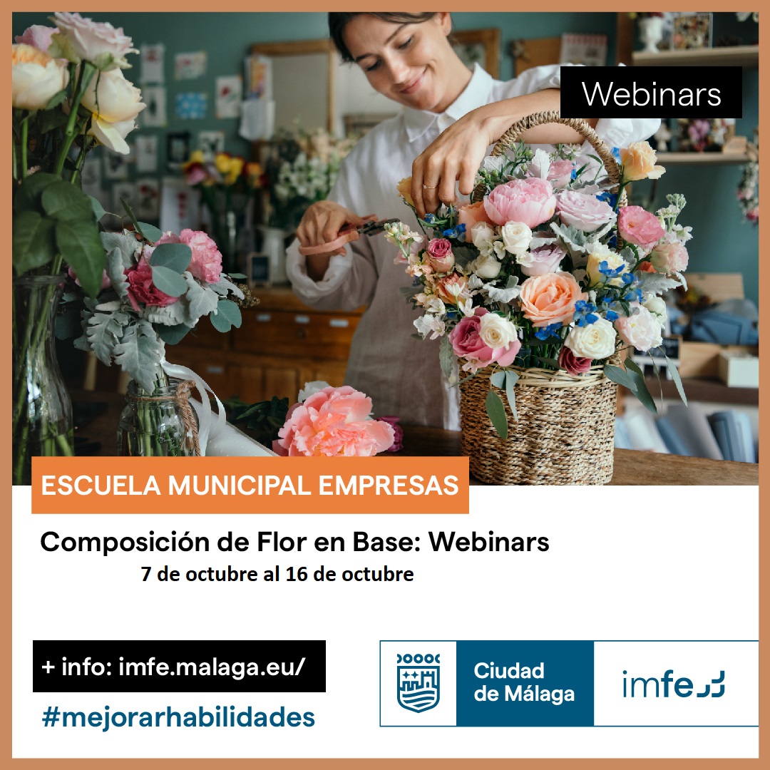Curso Arte Floral 2