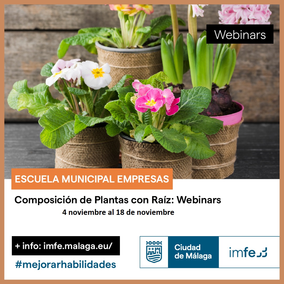 Curso Arte Floral 3